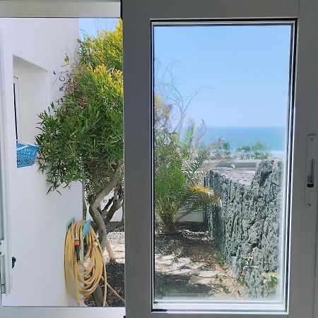 Beautiful Small Bungalow, Amazing Views And Garden 파마라 외부 사진
