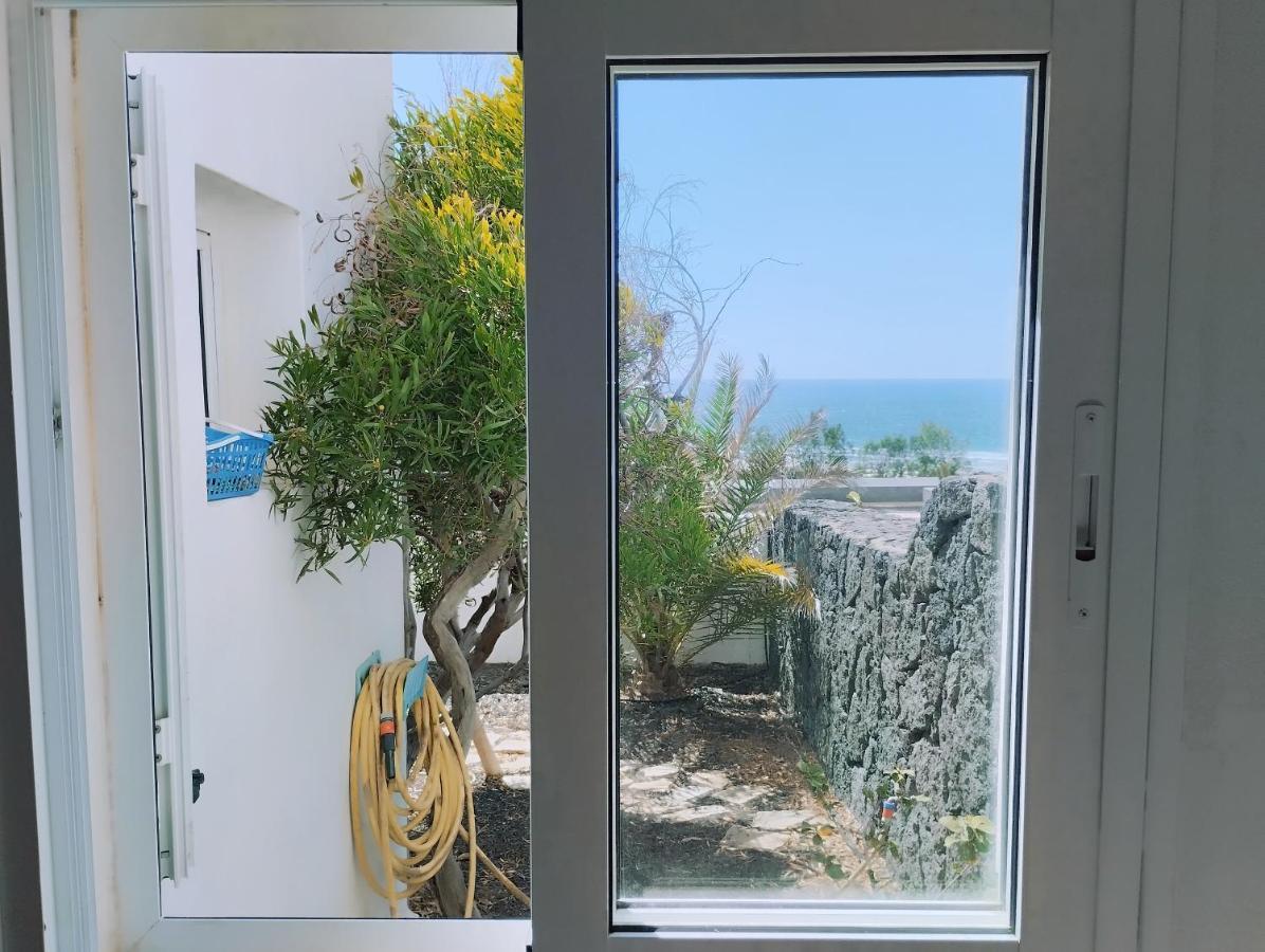 Beautiful Small Bungalow, Amazing Views And Garden 파마라 외부 사진