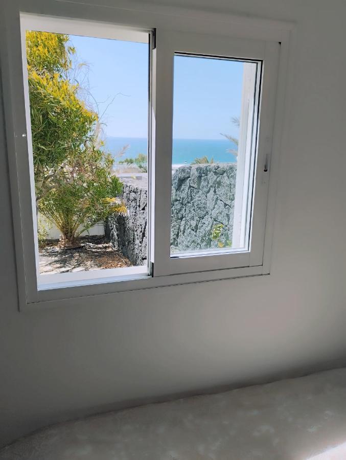 Beautiful Small Bungalow, Amazing Views And Garden 파마라 외부 사진